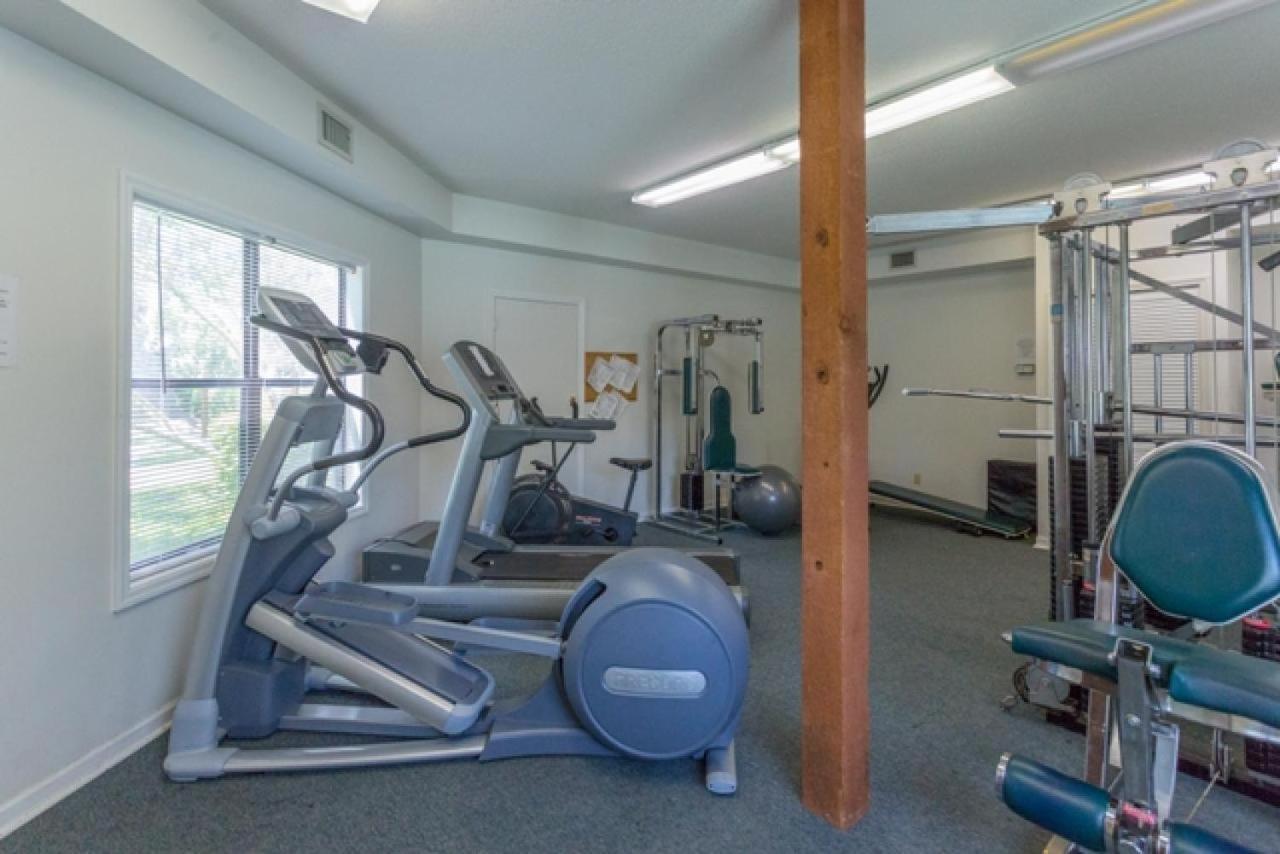 فيلا Harbour Oaks 311 St. Simons Island المظهر الخارجي الصورة