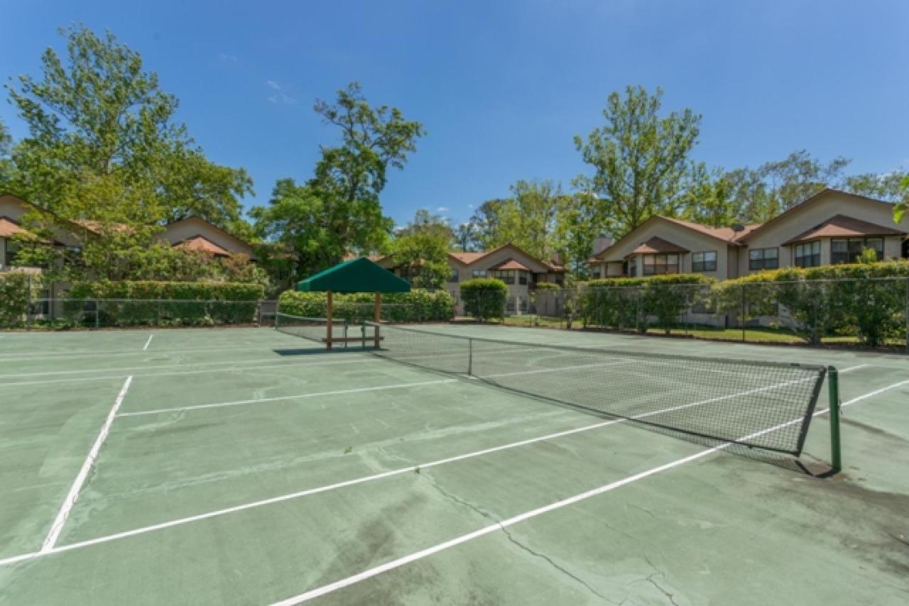 فيلا Harbour Oaks 311 St. Simons Island المظهر الخارجي الصورة