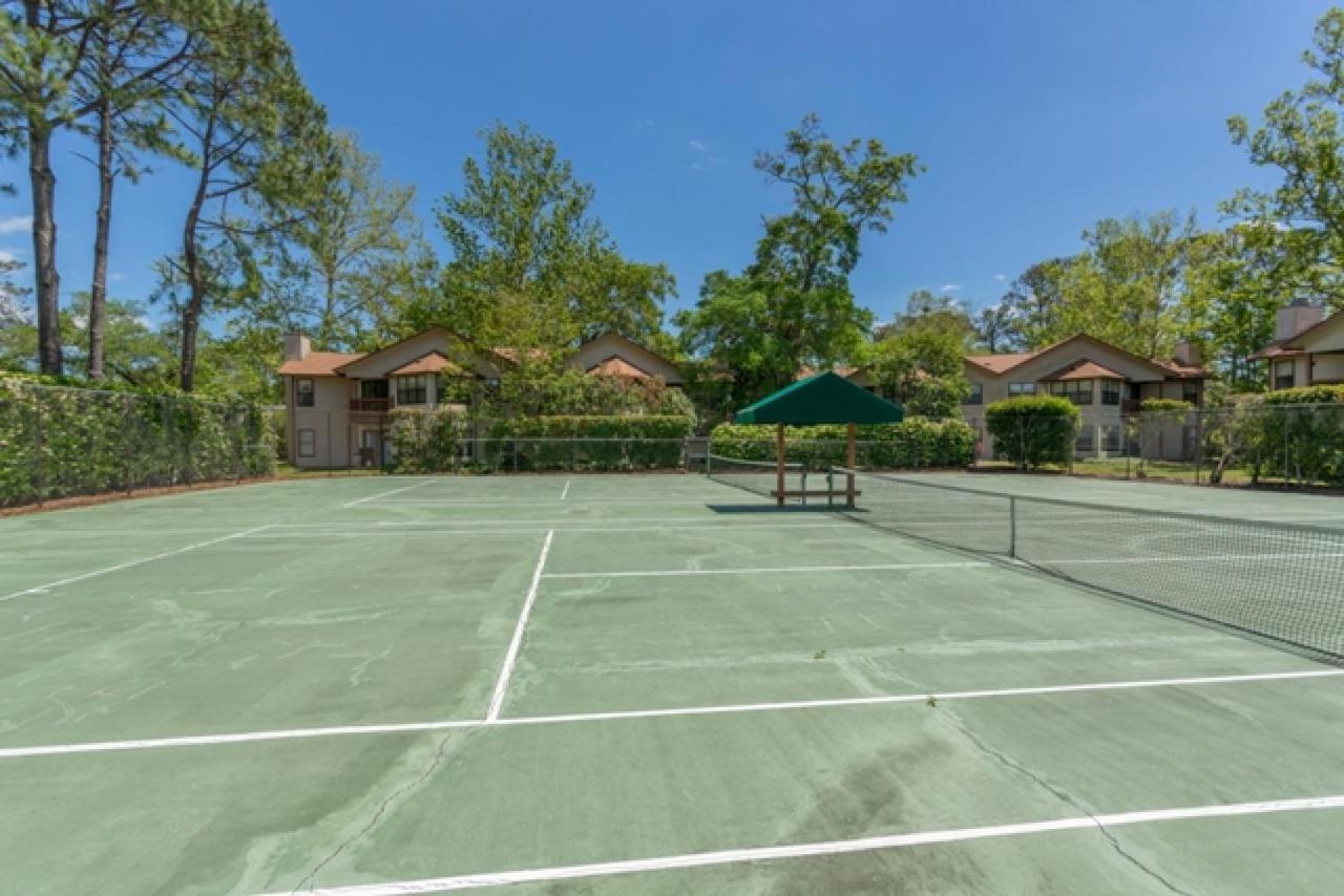 فيلا Harbour Oaks 311 St. Simons Island المظهر الخارجي الصورة