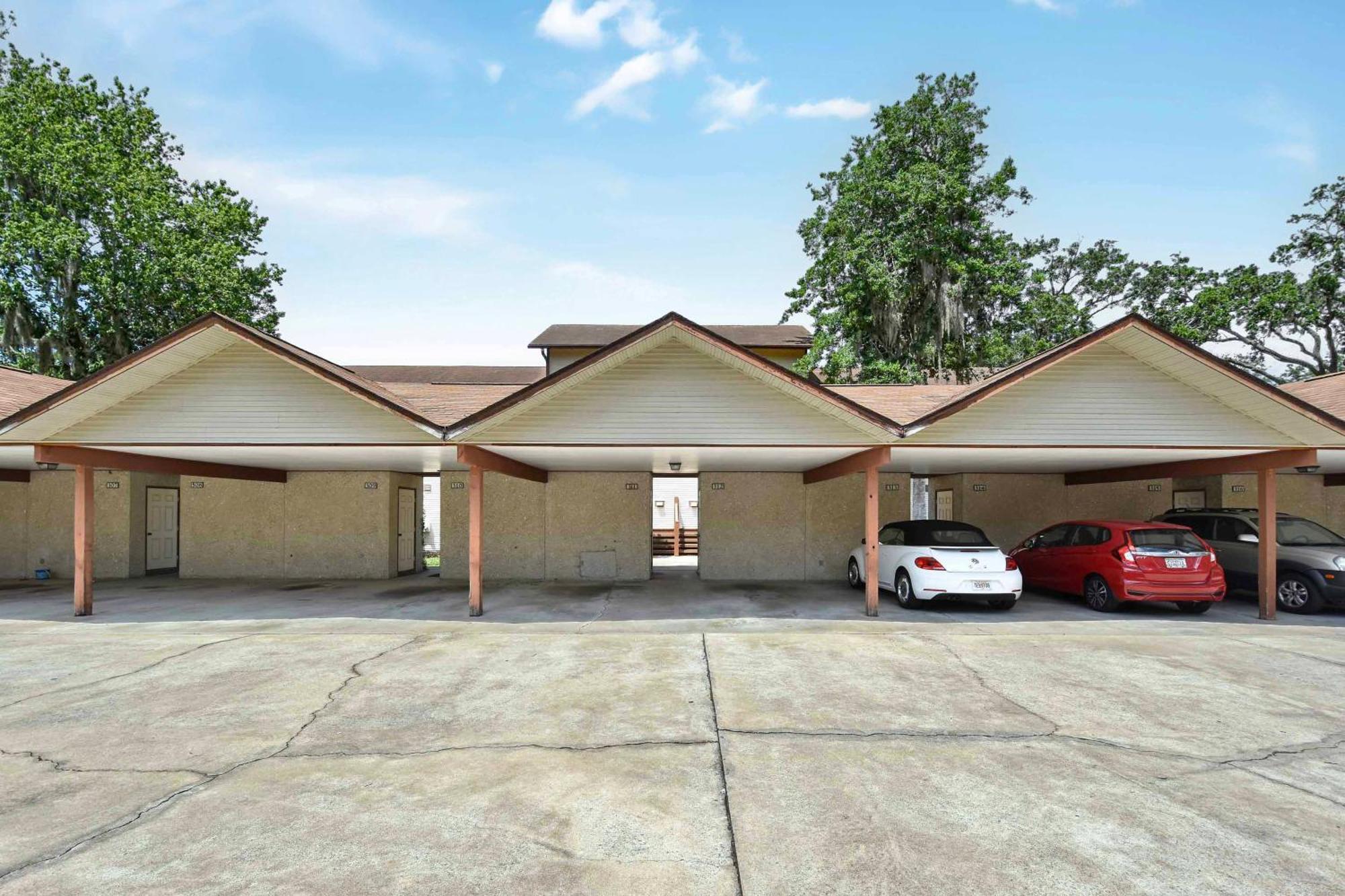 فيلا Harbour Oaks 311 St. Simons Island المظهر الخارجي الصورة