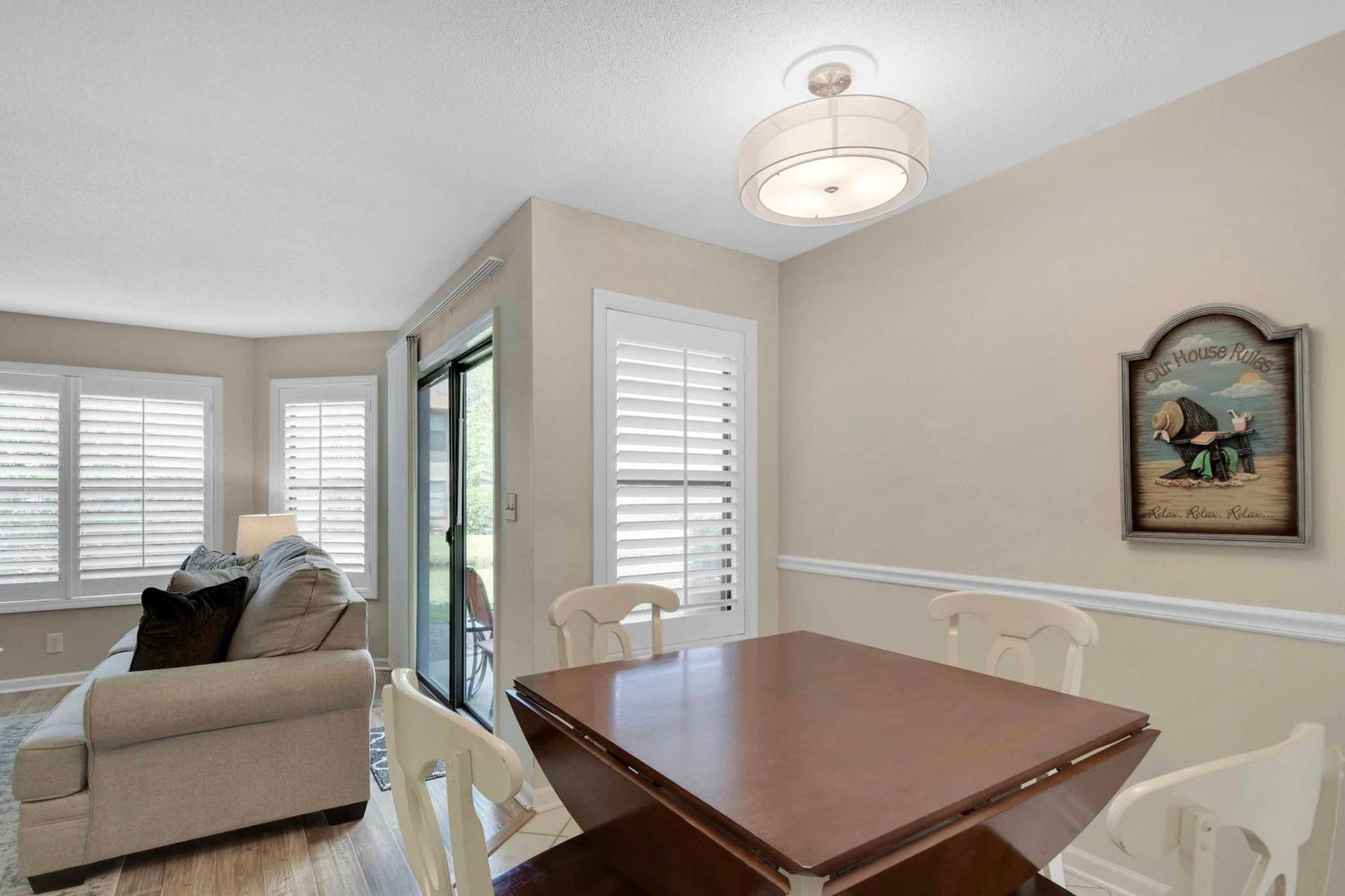 فيلا Harbour Oaks 311 St. Simons Island المظهر الخارجي الصورة
