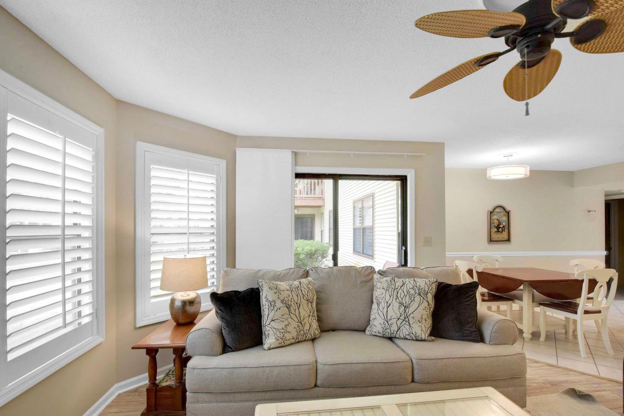 فيلا Harbour Oaks 311 St. Simons Island المظهر الخارجي الصورة