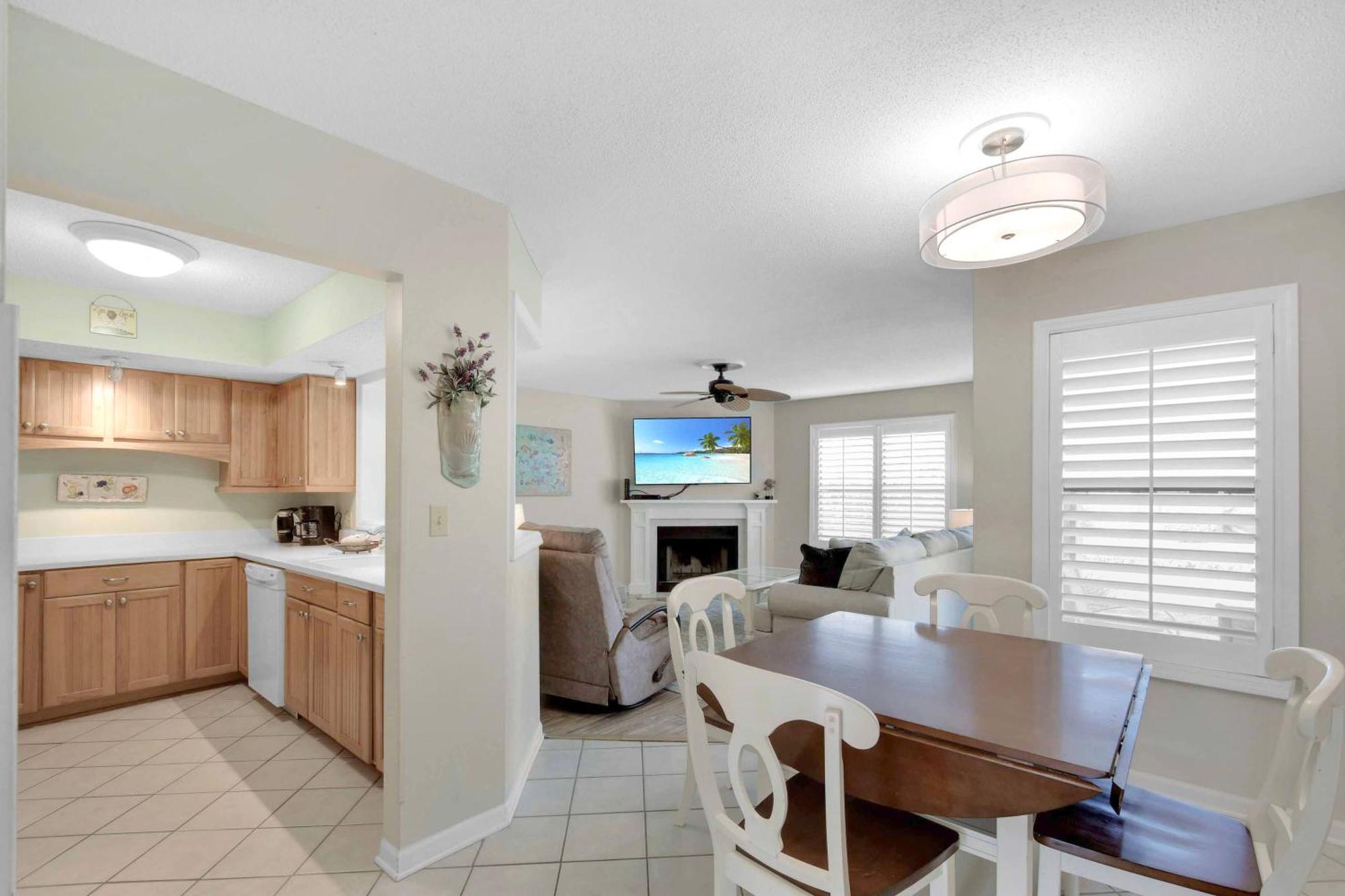 فيلا Harbour Oaks 311 St. Simons Island المظهر الخارجي الصورة